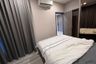 1 Bedroom Condo for rent in Ideo Mobi Asoke, Bang Kapi, Bangkok near MRT Phetchaburi
