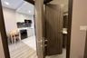 1 Bedroom Condo for rent in Ideo Mobi Asoke, Bang Kapi, Bangkok near MRT Phetchaburi
