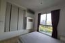 1 Bedroom Condo for Sale or Rent in The Parkland Srinakarin Lakeside, Samrong Nuea, Samut Prakan near BTS Bang Na
