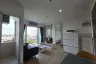 1 Bedroom Condo for Sale or Rent in The Parkland Srinakarin Lakeside, Samrong Nuea, Samut Prakan near BTS Bang Na
