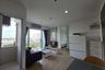 1 Bedroom Condo for sale in The Parkland Srinakarin Lakeside, Samrong Nuea, Samut Prakan near BTS Bang Na
