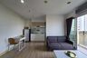 1 Bedroom Condo for Sale or Rent in The Parkland Srinakarin Lakeside, Samrong Nuea, Samut Prakan near BTS Bang Na
