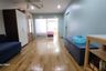 1 Bedroom Condo for Sale or Rent in Nusa State Tower Condominium, Silom, Bangkok near BTS Surasak