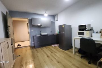 1 Bedroom Condo for Sale or Rent in Nusa State Tower Condominium, Silom, Bangkok near BTS Surasak