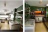 1 Bedroom Commercial for rent in Chong Nonsi, Bangkok near MRT Khlong Toei