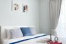 1 Bedroom Condo for rent in Metro Sky Wutthakat, Talat Phlu, Bangkok near BTS Wutthakat