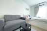 1 Bedroom Condo for rent in Metro Sky Wutthakat, Talat Phlu, Bangkok near BTS Wutthakat