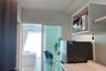 1 Bedroom Condo for rent in Metro Sky Wutthakat, Talat Phlu, Bangkok near BTS Wutthakat