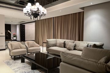 4 Bedroom Condo for rent in Athenee Residence, Lumpini, Bangkok near BTS Ploen Chit