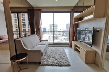 2 Bedroom Condo for rent in Rhythm Sukhumvit 42, Phra Khanong, Bangkok near BTS Ekkamai
