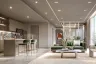2 Bedroom Condo for sale in Adler Chan Road, Wat Phraya Krai, Bangkok