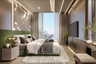 2 Bedroom Condo for sale in Adler Chan Road, Wat Phraya Krai, Bangkok