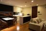 1 Bedroom Condo for rent in Quad Silom, Silom, Bangkok near BTS Chong Nonsi