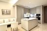 2 Bedroom Condo for sale in The Residences at Sindhorn Kempinski Hotel Bangkok, Lumpini, Bangkok near BTS Ratchadamri