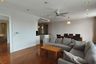 3 Bedroom Apartment for rent in Krisna Residence, Thung Maha Mek, Bangkok near MRT Khlong Toei