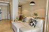 1 Bedroom Condo for rent in LIV@49, Khlong Tan Nuea, Bangkok near BTS Thong Lo