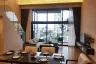 3 Bedroom Condo for rent in Siamese Exclusive Sukhumvit 31, Khlong Toei Nuea, Bangkok near MRT Sukhumvit