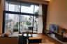 3 Bedroom Condo for rent in Siamese Exclusive Sukhumvit 31, Khlong Toei Nuea, Bangkok near MRT Sukhumvit