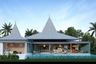 4 Bedroom Villa for sale in Punyisa Layan, Choeng Thale, Phuket