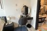 1 Bedroom Condo for rent in XT Huaikhwang, Din Daeng, Bangkok near MRT Huai Khwang