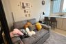 1 Bedroom Condo for rent in XT Huaikhwang, Din Daeng, Bangkok near MRT Huai Khwang