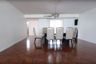 3 Bedroom Apartment for rent in Belair Mansion, Khlong Toei Nuea, Bangkok near MRT Sukhumvit