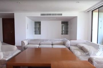3 Bedroom Apartment for rent in Belair Mansion, Khlong Toei Nuea, Bangkok near MRT Sukhumvit