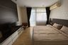 1 Bedroom Apartment for rent in Nantiruj Tower, Khlong Toei, Bangkok near BTS Asoke