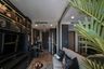 1 Bedroom Condo for rent in Ashton Chula-Silom, Si Phraya, Bangkok near MRT Sam Yan