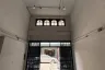 2 Bedroom Townhouse for rent in Bang Lamphu Lang, Bangkok near BTS Wongwian Yai