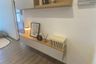 Condo for rent in Aspire Pinklao - Arun Ammarin, Arun Amarin, Bangkok near MRT Siriraj