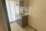 Condo for rent in Aspire Pinklao - Arun Ammarin, Arun Amarin, Bangkok near MRT Siriraj