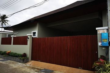 3 Bedroom Villa for rent in Choeng Thale, Phuket