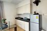 1 Bedroom Condo for sale in The Zircon Residence, Bang Mueang Mai, Samut Prakan near MRT Thipphawan