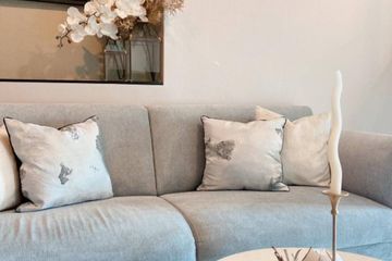 Condo for rent in Rhythm Sukhumvit 44/1, Phra Khanong, Bangkok near BTS Phra Khanong