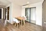 2 Bedroom Condo for rent in Life Ladprao Valley, Chom Phon, Bangkok near BTS Ladphrao Intersection