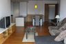 2 Bedroom Condo for rent in The Lakes, Khlong Toei, Bangkok near BTS Asoke