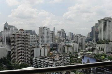 2 Bedroom Condo for rent in The Lakes, Khlong Toei, Bangkok near BTS Asoke