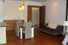 2 Bedroom Condo for rent in The Lakes, Khlong Toei, Bangkok near BTS Asoke