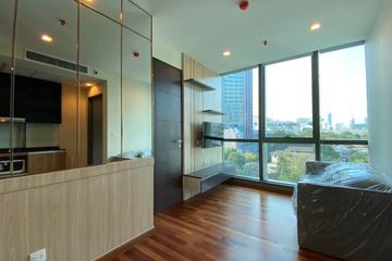 1 Bedroom Condo for rent in Wish Signature Midtown Siam, Thanon Phetchaburi, Bangkok near BTS Ratchathewi