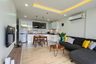 2 Bedroom Condo for rent in Calypso Garden Residences, Rawai, Phuket