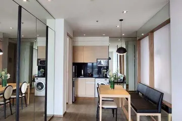 2 Bedroom Condo for rent in Park Origin Phrom Phong, Khlong Tan, Bangkok near BTS Phrom Phong