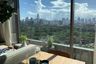 1 Bedroom Condo for sale in Saladaeng One, Silom, Bangkok near MRT Lumpini