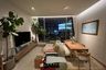 1 Bedroom Condo for sale in Saladaeng One, Silom, Bangkok near MRT Lumpini