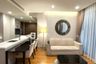 1 Bedroom Condo for Sale or Rent in The Address Sathorn, Silom, Bangkok near BTS Chong Nonsi