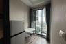 1 Bedroom Condo for rent in KNIGHTSBRIDGE COLLAGE RAMKHAMHAENG, Hua Mak, Bangkok near MRT Hua Mak