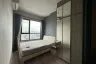 1 Bedroom Condo for rent in KNIGHTSBRIDGE COLLAGE RAMKHAMHAENG, Hua Mak, Bangkok near MRT Hua Mak