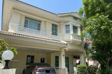 3 Bedroom House for sale in Sivalee Bangna, Bang Chalong, Samut Prakan