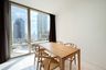 1 Bedroom Condo for rent in Four Seasons Private Residences, Thung Wat Don, Bangkok near BTS Saphan Taksin