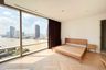 1 Bedroom Condo for rent in Four Seasons Private Residences, Thung Wat Don, Bangkok near BTS Saphan Taksin